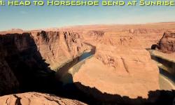 Featured image of post 4 Days in Page, Arizona: Antelope Canyon, Horseshoe Bend & Monument Valley