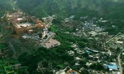 Featured image of post Amer Fort Jaipur: UNESCO World Heritage Hill Fort (and Jaigarh Fort)