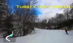 Featured image of post Camelback Mountain Resort: Great Skiing Conditions on MLK Day 2025 (Ikon Pass near NYC)