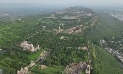 Featured image of post Chittorgarh Fort: Rajasthan and India's Largest Living Fort