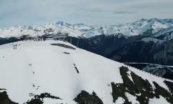 Featured image of post Courchevel's Longest Top-to-Bottom Blue/Green Ski Run: Lac Creux–Pralong–Bellecote from Vizelle