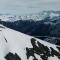 Courchevel's Longest Top-to-Bottom Blue/Green Ski Run: Lac Creux–Pralong–Bellecote from Vizelle