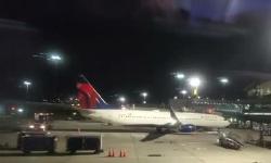 Featured image of post Delta One Business Class on a Narrowbody 757: JFK to Keflavik, Iceland — Flight Review and Europcar Car Rental