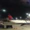 Delta One Business Class on a Narrowbody 757: JFK to Keflavik, Iceland — Flight Review and Europcar Car Rental
