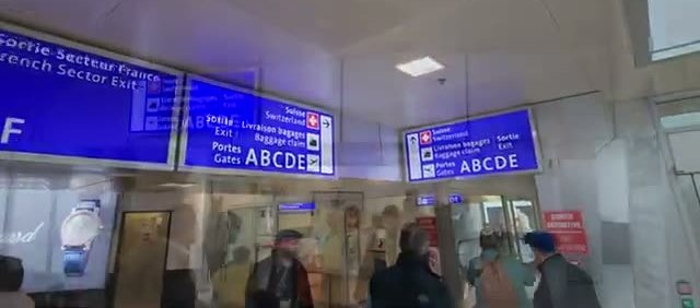 Featured image of post Geneva Airport Car Rental: Save Money on the French Side (With Caveats)