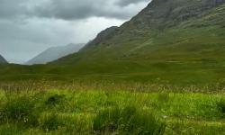 Featured image of post Glencoe: Scotland's Most Photographed Scenic Drive