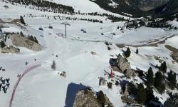 Featured image of post Gran Paradiso — The Most Scenic Blue Run in Val Gardena