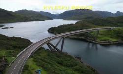 Featured image of post Grand Tour of the Scottish Highlands: Scenic Drive Alternative to the NC500