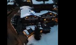 Featured image of post Hotel Carlina Review — Ski-In/Ski-Out Luxury in Courchevel 1850