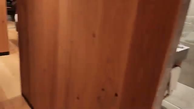 The bedroom of the Superior Room