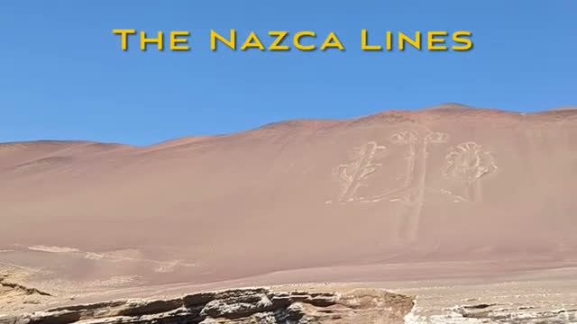 The Nazca Lines