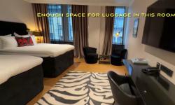 Featured image of post Hotel U14 Helsinki: A Marriott Autograph Collection Gem by Market Square