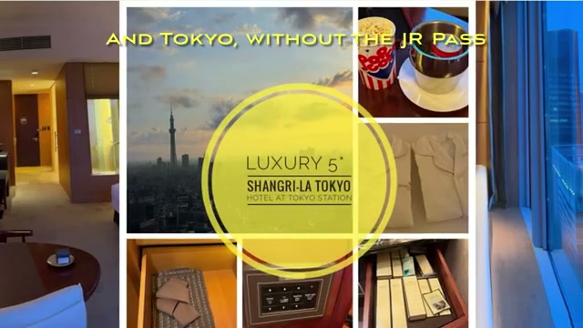 Kyoto and Tokyo without the JR Pass