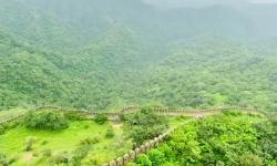 Featured image of post Kumbhalgarh Fort: UNESCO World Heritage Site with the Longest Wall After China