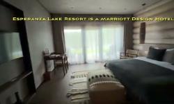 Featured image of post Lake Esperanza Resort Lithuania Review: Marriott Design Hotel, Luxury Spa & Platinum Benefits