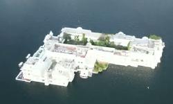 Featured image of post Lake Pichola, Udaipur: Taj Lake Palace, Jagmandir and Lakeside Architecture