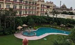 Featured image of post Le Meridien Resort Jaipur Kukas: 5-Star Hotel Near Amer Fort