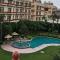 Le Meridien Resort Jaipur Kukas: 5-Star Hotel Near Amer Fort
