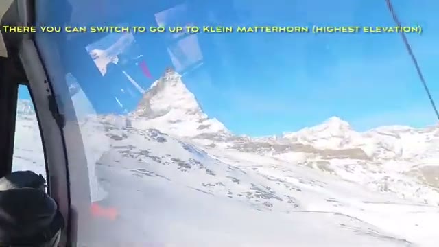 Featured image of post Matterhorn FOCUS Design Hotel - Luxury Ski Stay in Zermatt
