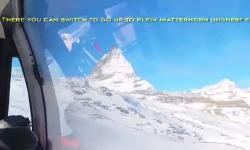 Featured image of post Matterhorn FOCUS Design Hotel - Luxury Ski Stay in Zermatt