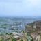 Mehrangarh Fort, Jodhpur: Rajasthan's Majestic Hill Fort