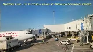 On-time arrival into New York JFK
