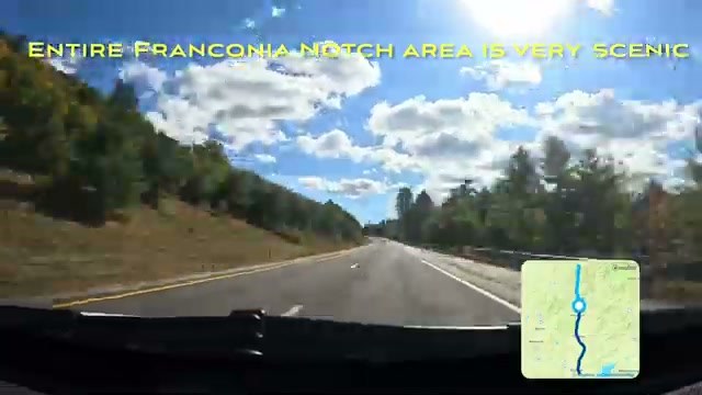 Franconia Notch