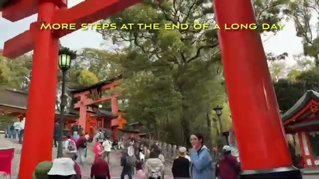 Fushimi Inari