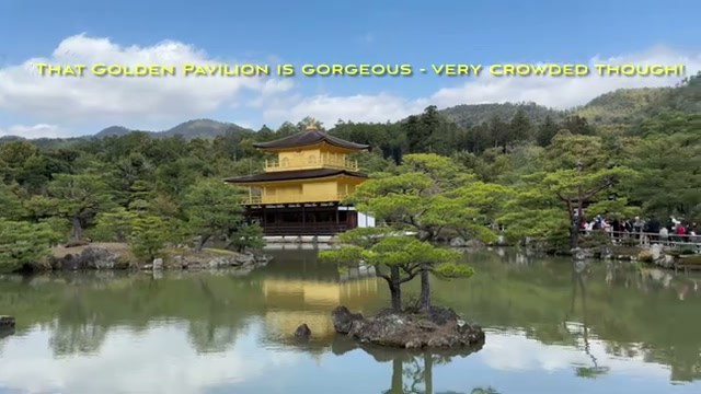 Kinkaku-ji