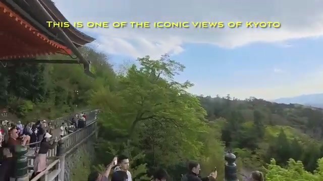 Kiyomizu-dera
