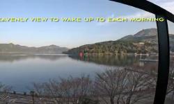 Featured image of post RakutenSTAY Fujimi Terrace Review — Private Onsen Apartment on Lake Ashi, Hakone