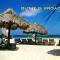 Reserve at Paradisus Punta Cana All Inclusive: Family Review — Kiddie Water Park, Acrobats and Teppanyaki