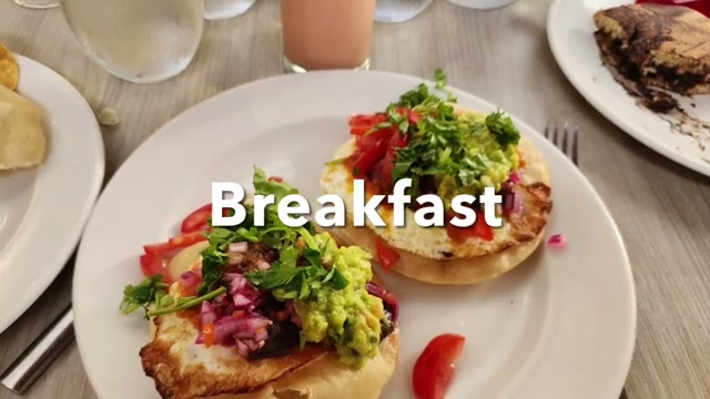 Breakfast