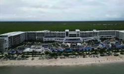 Featured image of post Royalton Splash Riviera Cancun: Great Pool & Water Park, Average Service — Marriott All-Inclusive Review