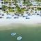St James's Club & Villas, Antigua: Two Gorgeous Beaches, Subpar Food