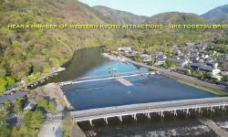 Featured image of post Suiran Kyoto Arashiyama Review — Marriott Luxury Collection Onsen Ryokan Stay