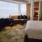 The Park Tower Knightsbridge, London: A Not-So-Luxury Marriott Luxury Collection Hotel