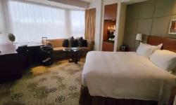 Featured image of post The Park Tower Knightsbridge, London: A Not-So-Luxury Marriott Luxury Collection Hotel